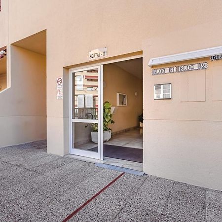 Cozy Beachfront Flat With Pool & Panoramic Sea View Terrace Puerto de Santiago (Tenerife) Exterior foto