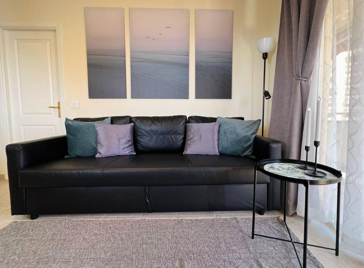 Cozy Beachfront Flat With Pool & Panoramic Sea View Terrace Puerto de Santiago (Tenerife) Exterior foto