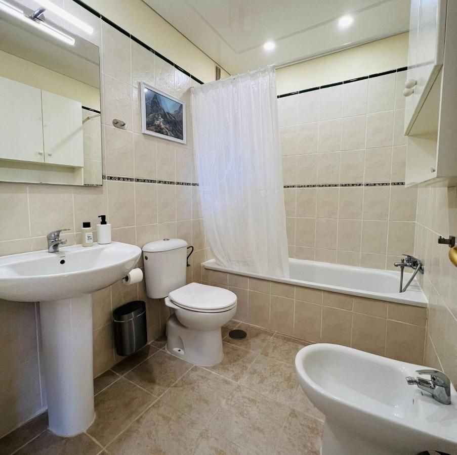 Cozy Beachfront Flat With Pool & Panoramic Sea View Terrace Puerto de Santiago (Tenerife) Exterior foto